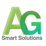 AG Smart Solutions logo