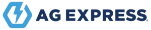 Ag Express logo