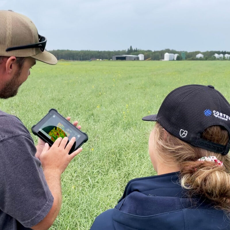 Calculating ROI of Precision Agriculture banner