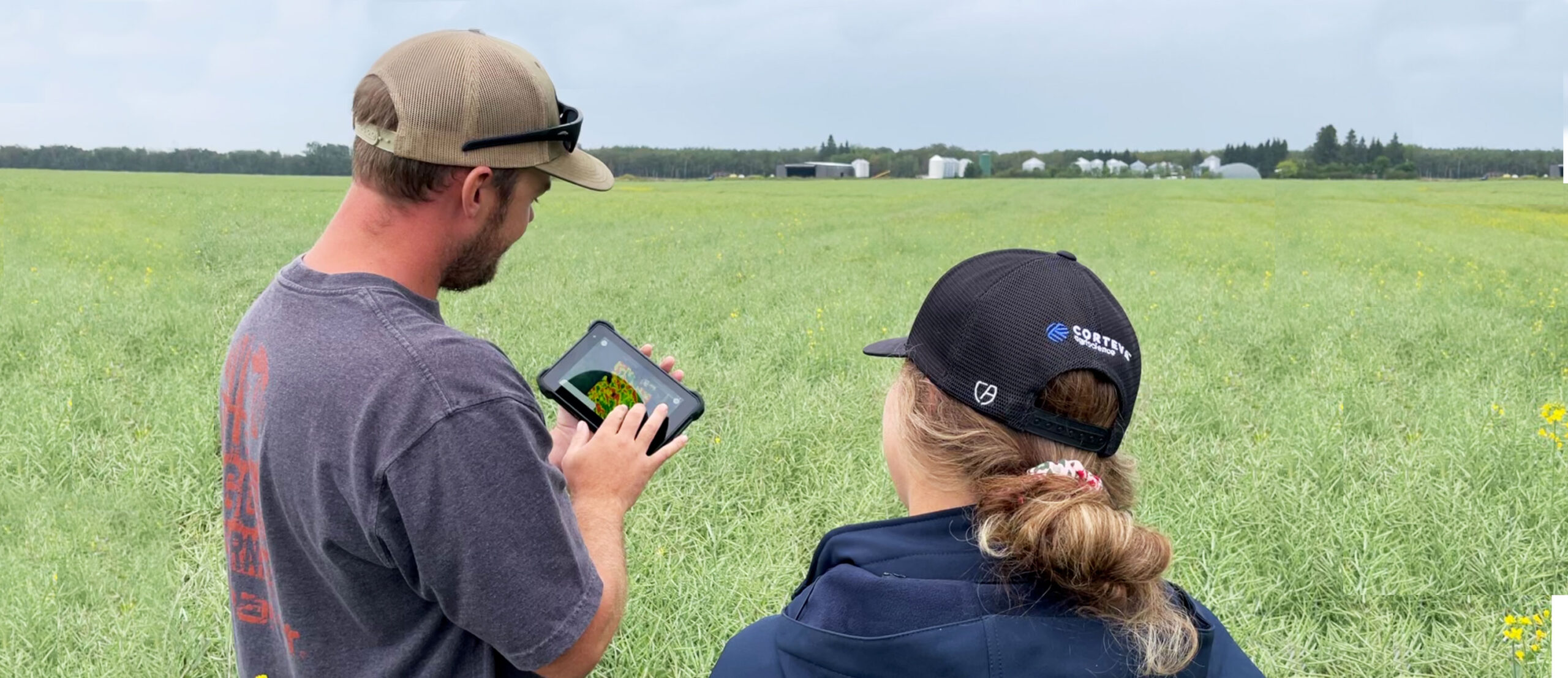 The ROI of Precision Agriculture: what the data actually shows