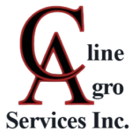 Cline Agro Services logo