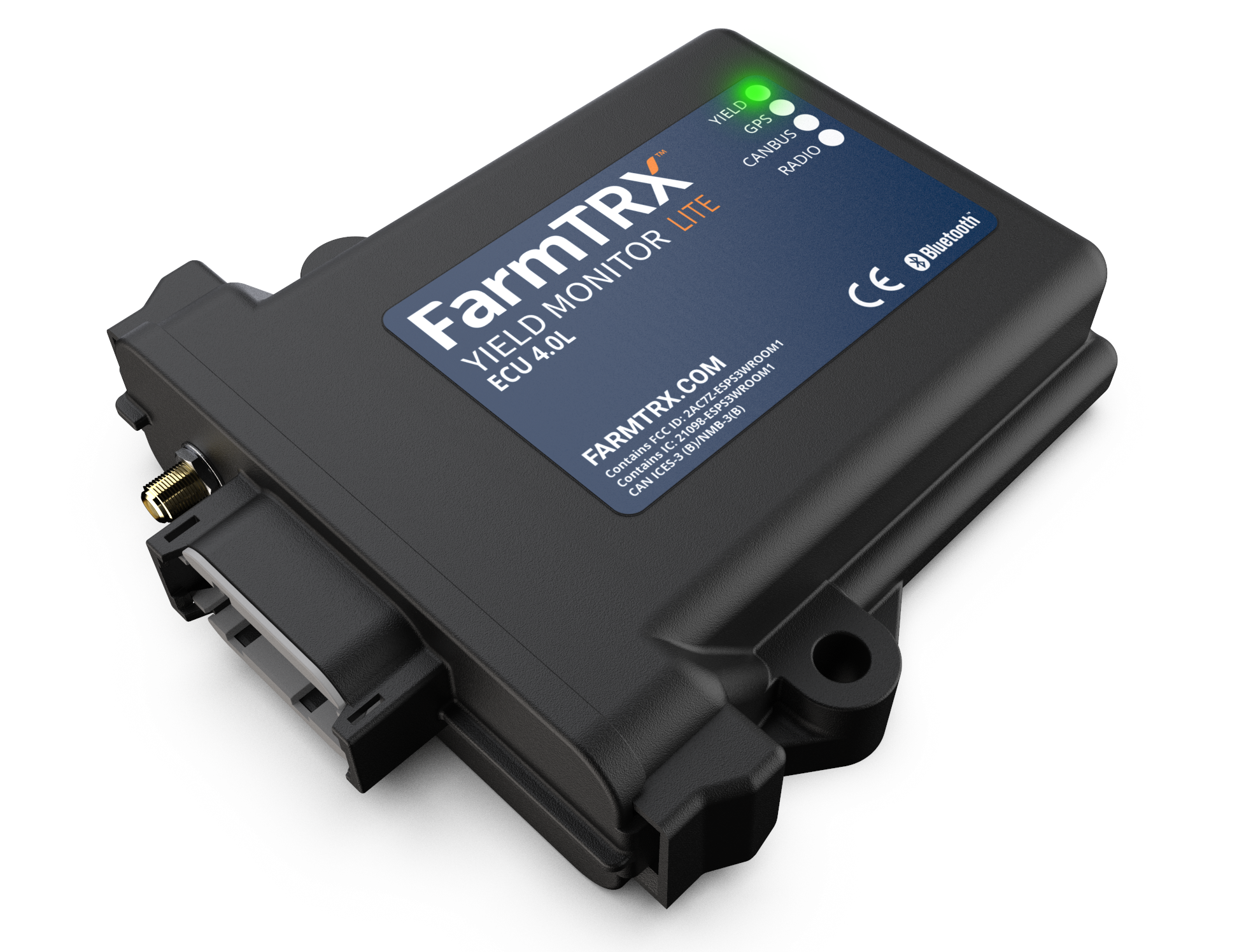 FarmTRX Yield Monitor Lite