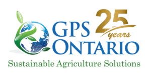 GPS Ontario logo