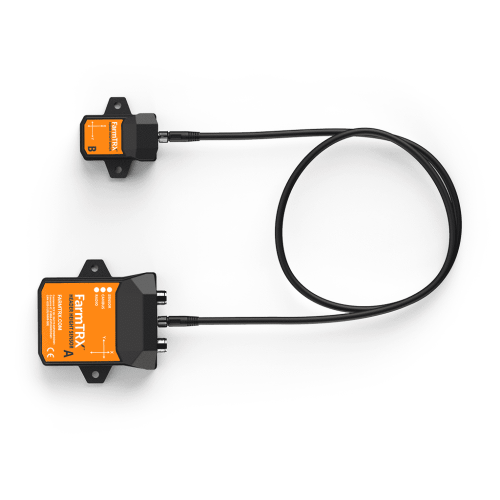 Header Height Sensor | FarmTRX