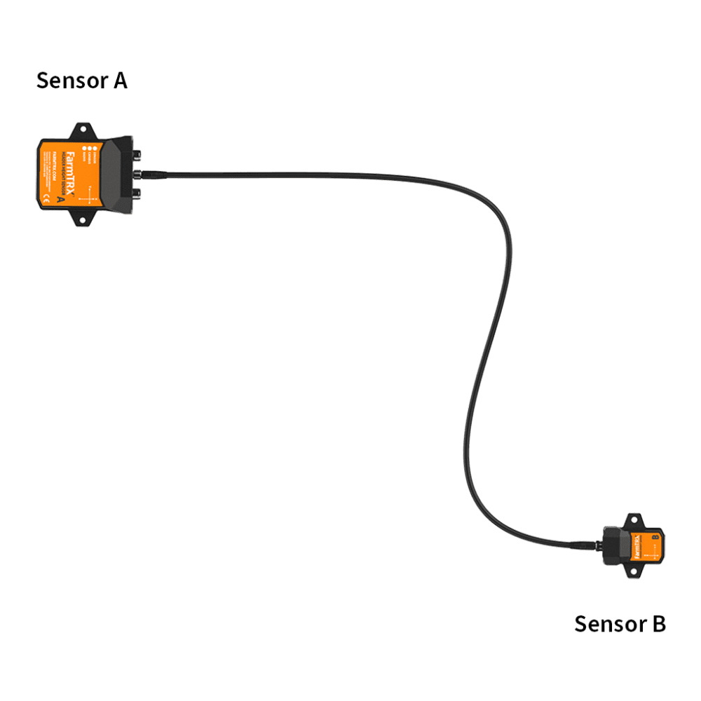 Header Height Sensor | FarmTRX