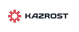 Kazrost logo