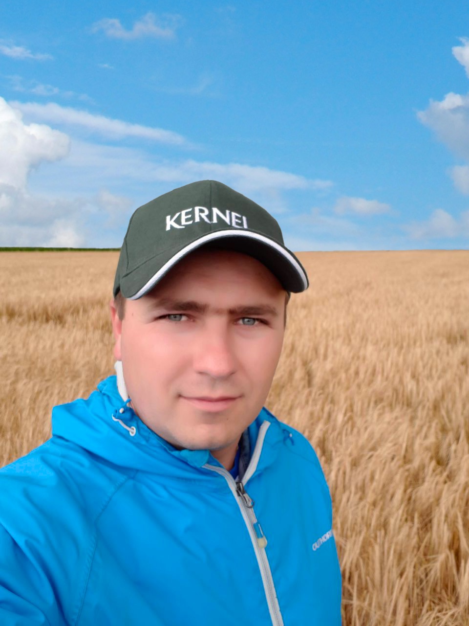 Valerii Datsenko, Kernel