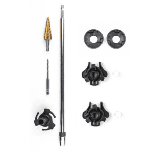 QuickConnectâ„¢ Mounts Upgrade Kit