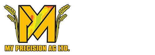 MY Precision Ag logo