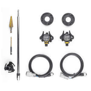 QuickConnectâ„¢ Sensors and Mounts Upgrade Kit