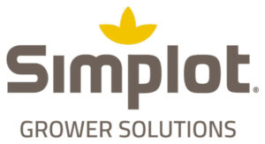 Simplot logo