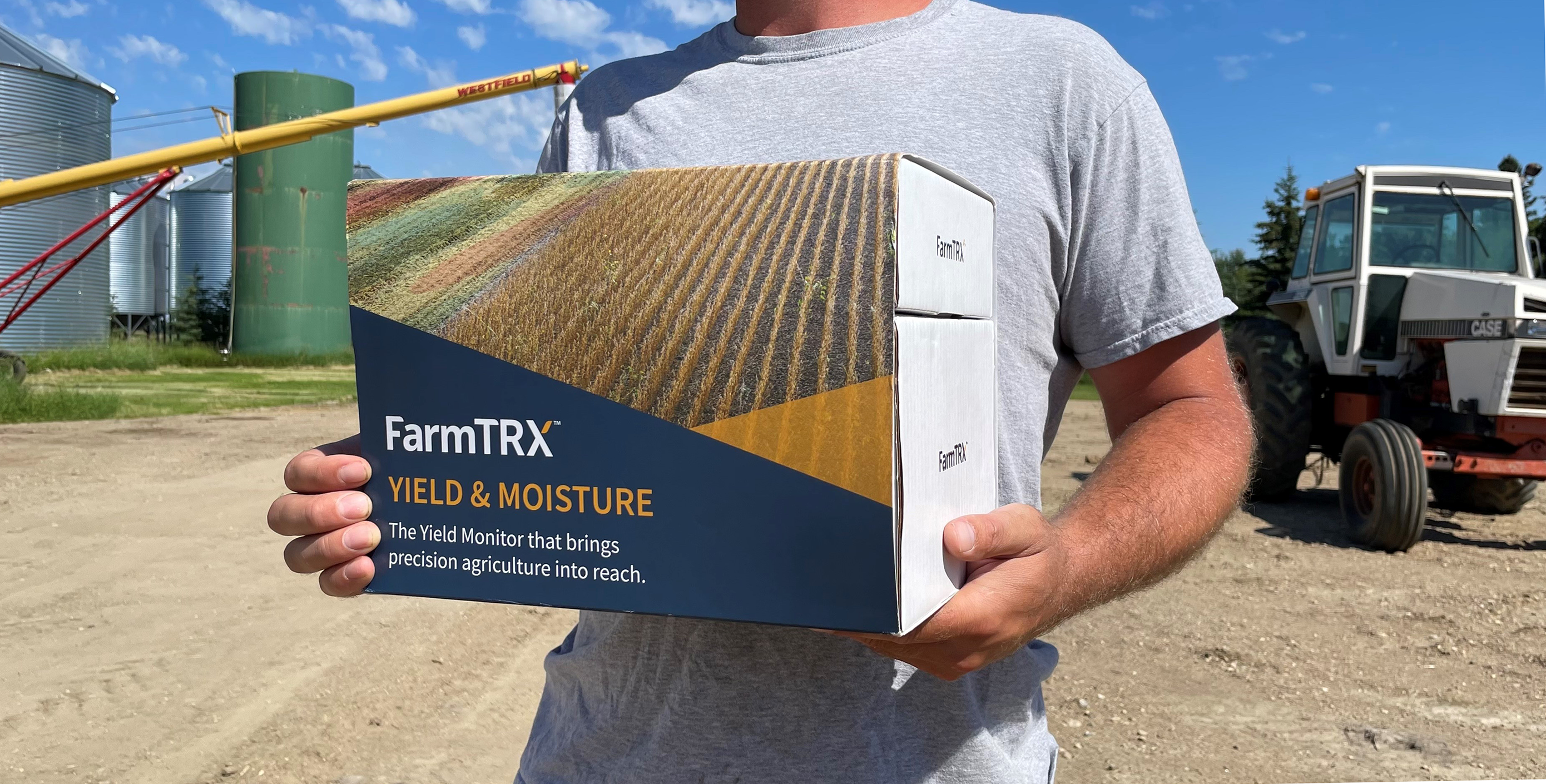 What’s in the Box? Guide to the FarmTRX Harvest Bundle